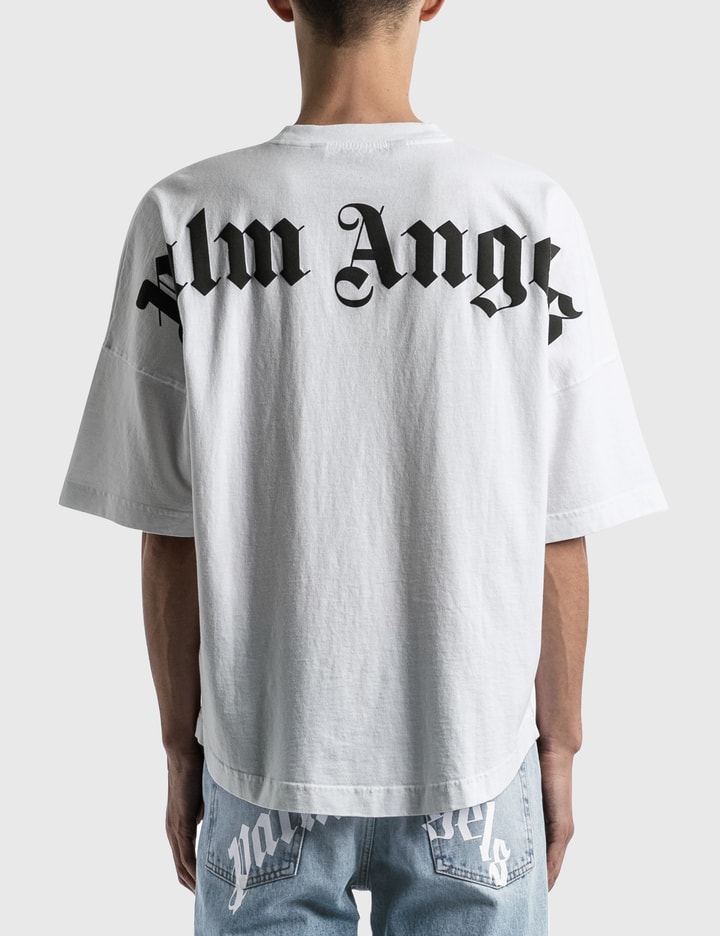 Classic Logo Oversized T-shirt Placeholder Image