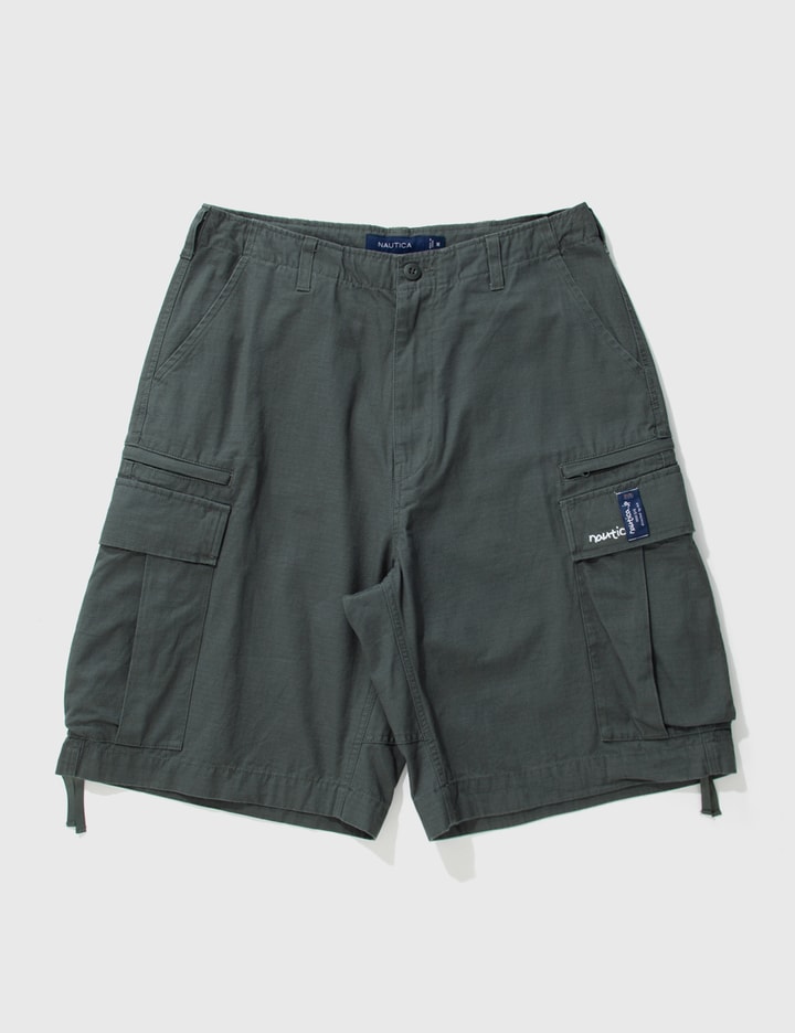 BDU Shorts -HBX LTD- Placeholder Image