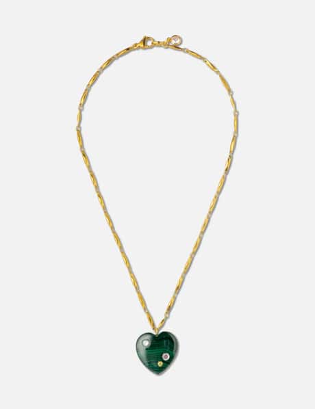 Heart To Heart Necklace view 7