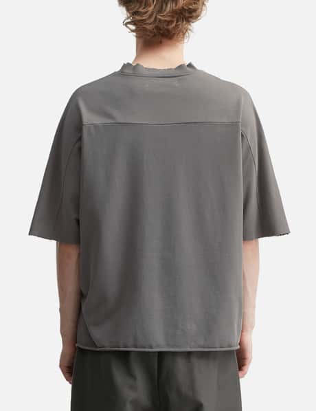 Kimono V Tee view 12