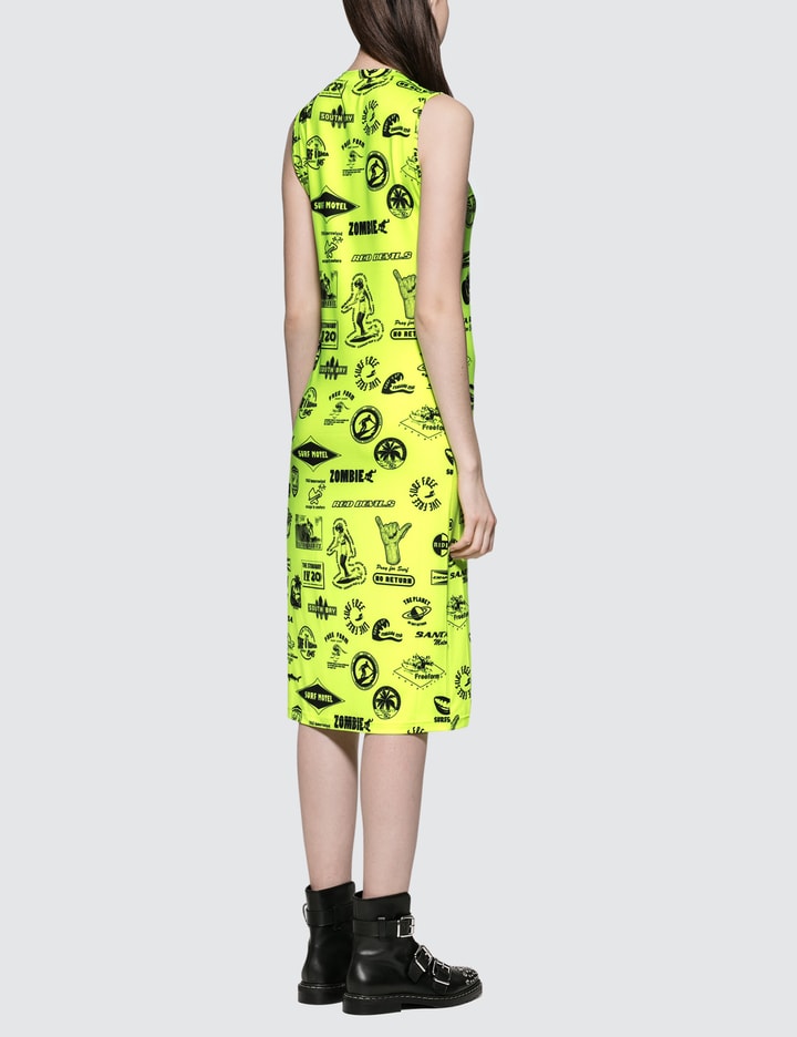 Bodycon Ss Dress Placeholder Image