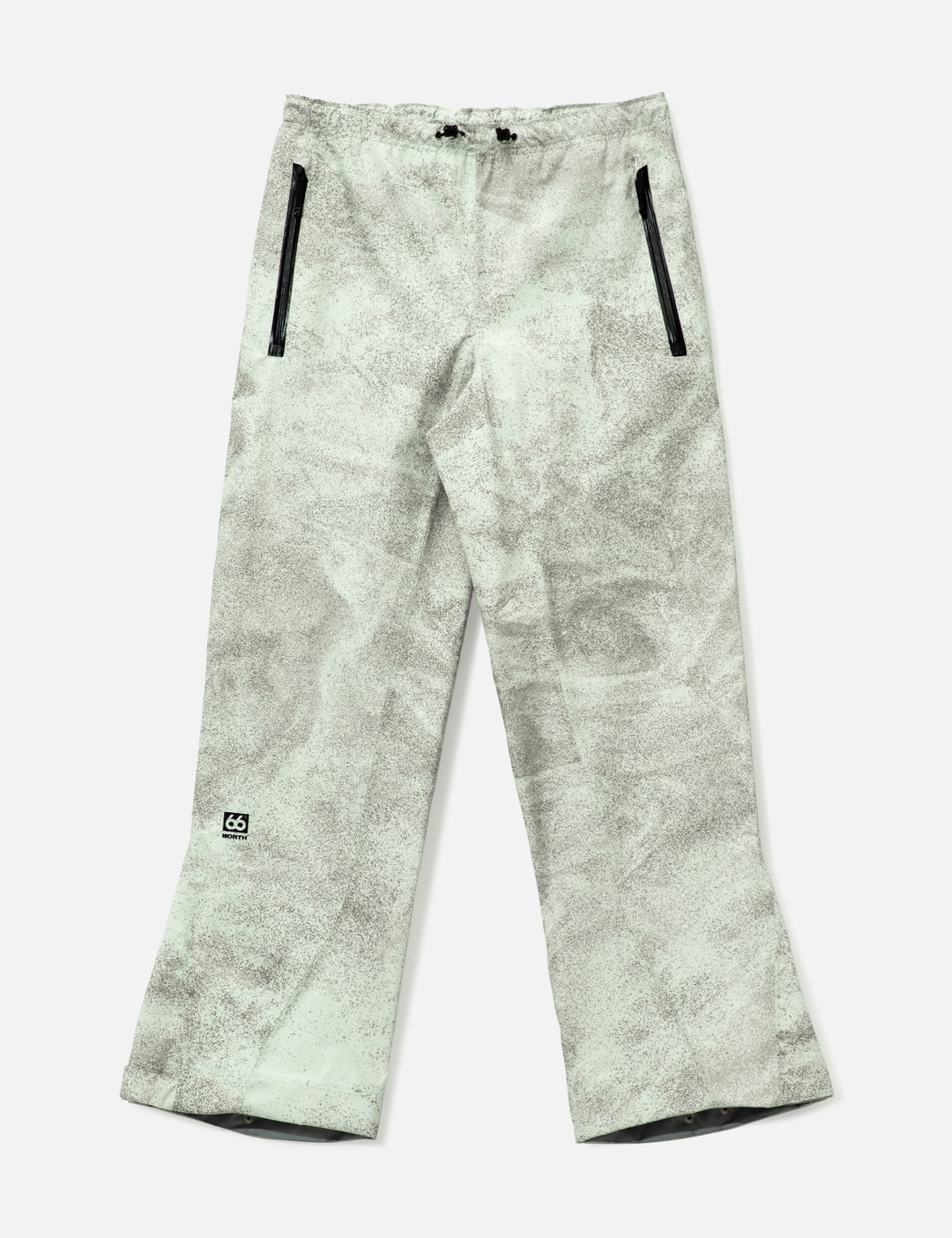 66°north Dyngja Shell Pants