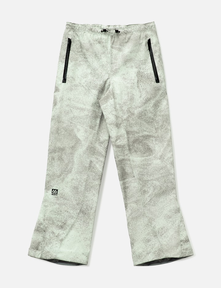66°North Dyngja Shell Pants