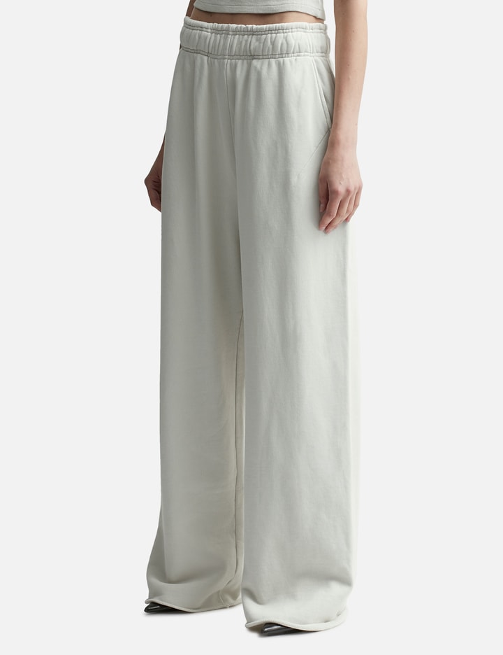 Entire Studios Full Sweatpants In Beige