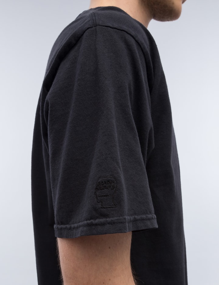 Ghana "Hellraiser" S/S T-Shirt Placeholder Image