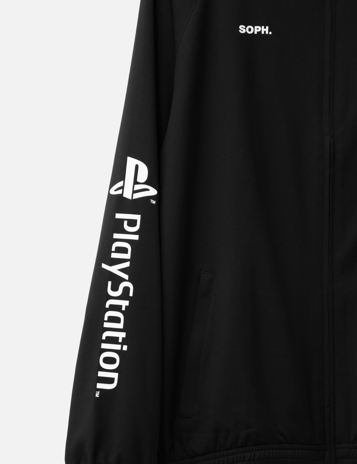 F.C. Bristol x Sony PlayStation™ Team Track Jacket Placeholder Image