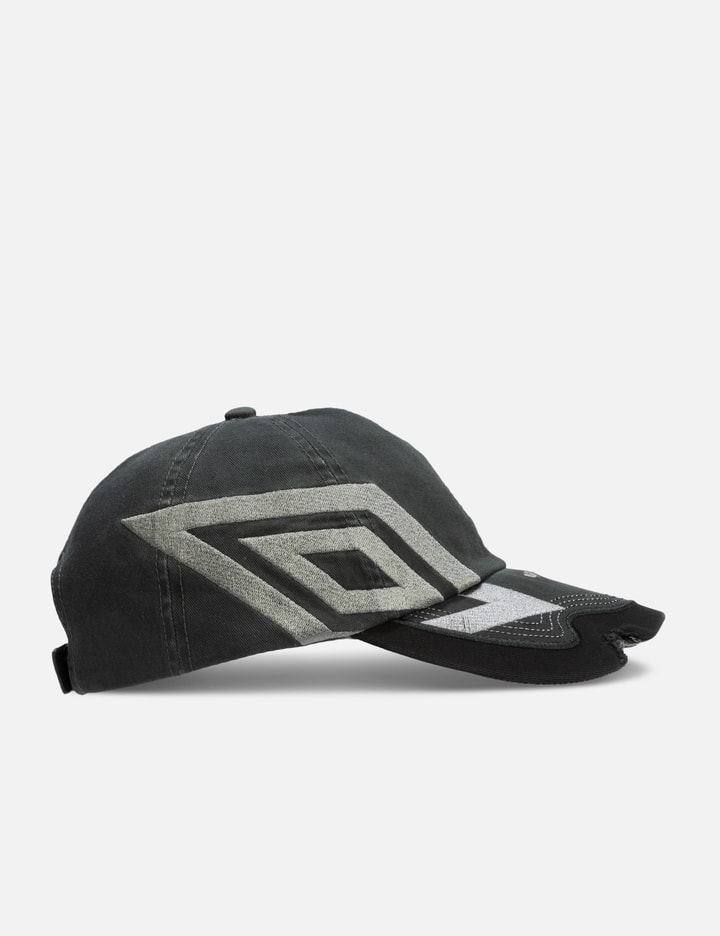 Umbro x Slam Jam Spycam Cap Placeholder Image