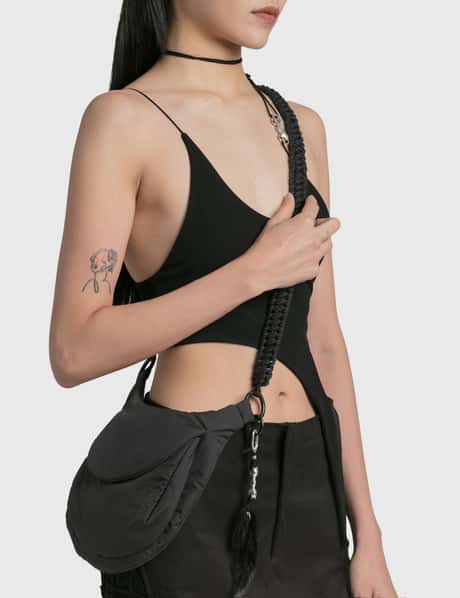 Hyein Seo - Sling Bag With Key Ring | HBX - Globally Curated 