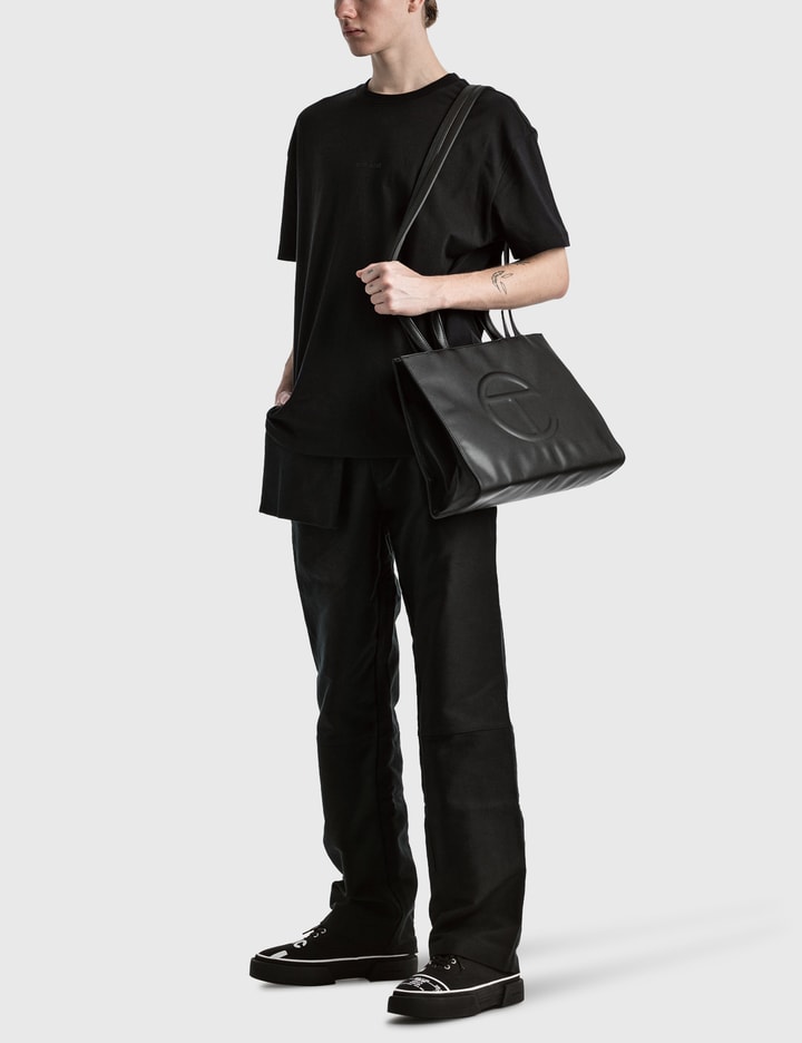 テルファー ミディアム ショッパー バッグ Placeholder Image