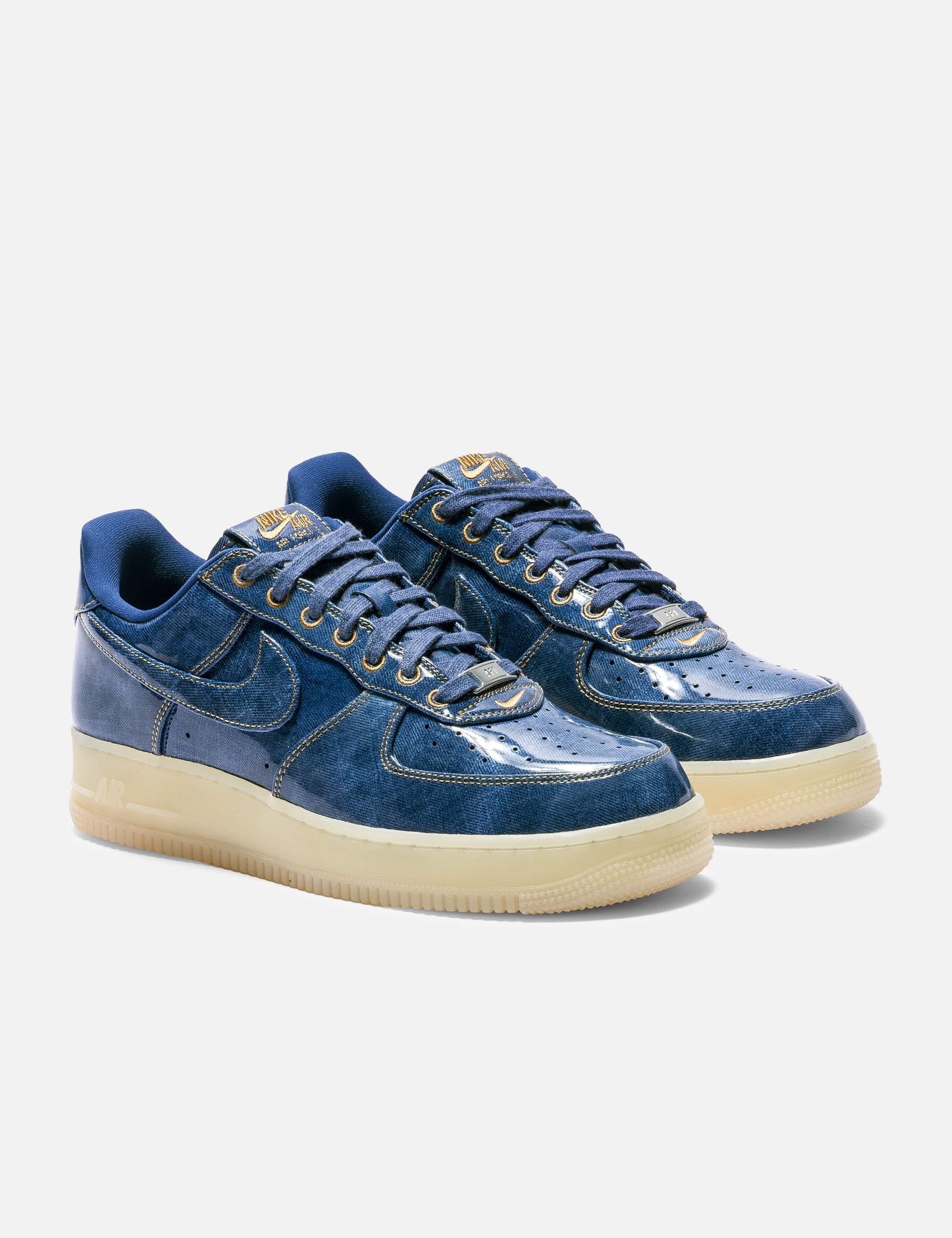 Air Force 1 Retro view 16
