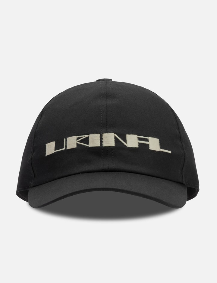 릭 오웬스 다크쉐도우 Baseball Cap