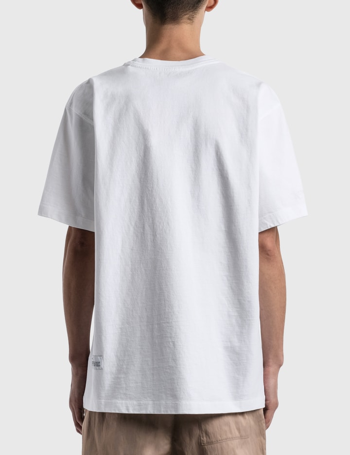 Heron Nightshift Oversized T-shirt Placeholder Image