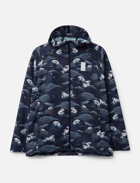 Puma PUMA x SAYSKY Graphic Jacket
