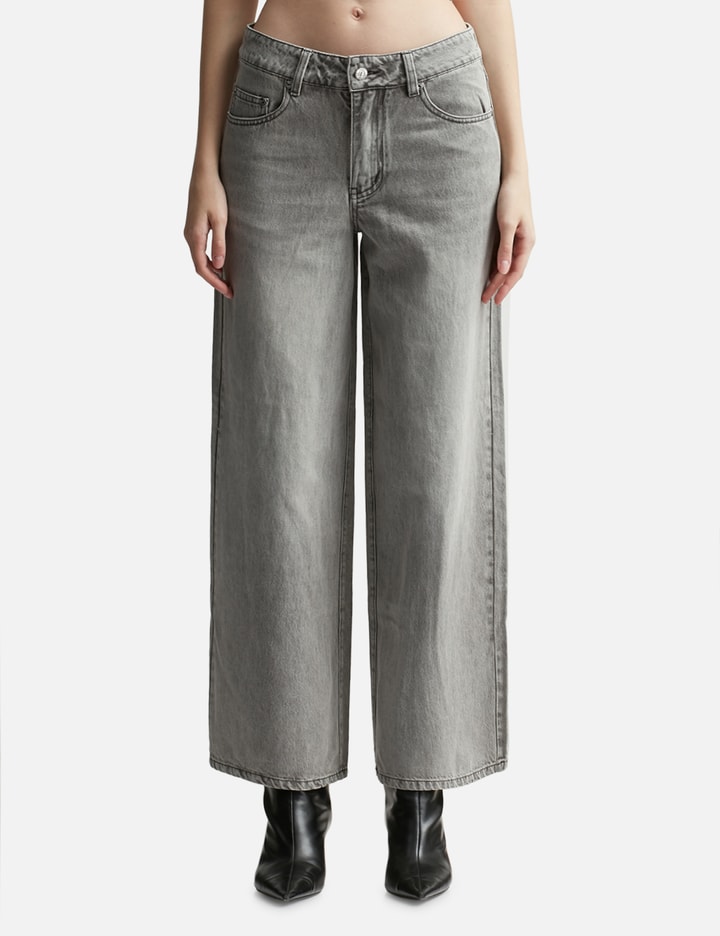 Wide Leg Denim Placeholder Image