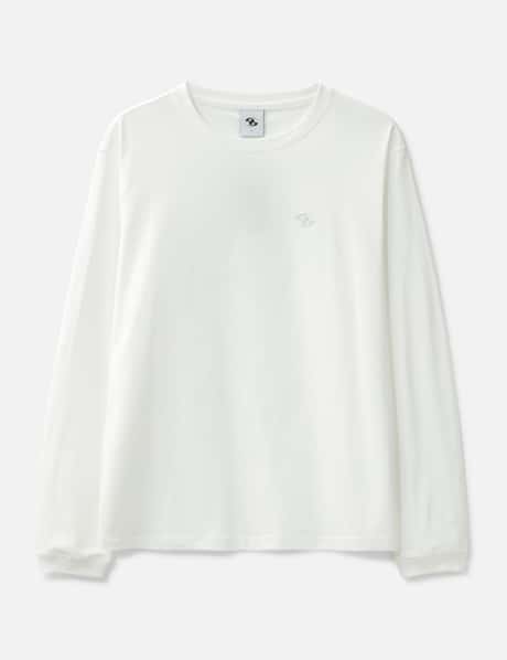 San San Gear Logo Long Sleeves
