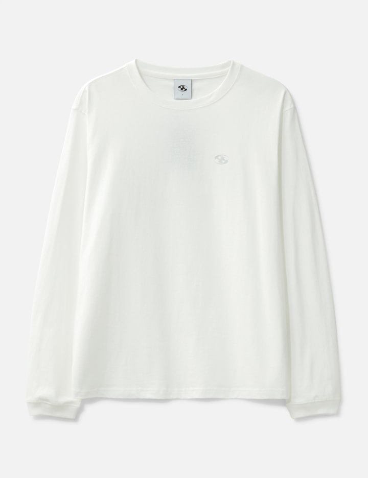 Logo Long Sleeves Placeholder Image