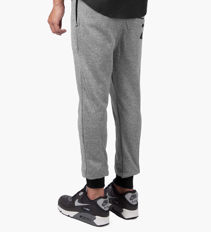 Speckled Grey Zespy Track Pants Placeholder Image