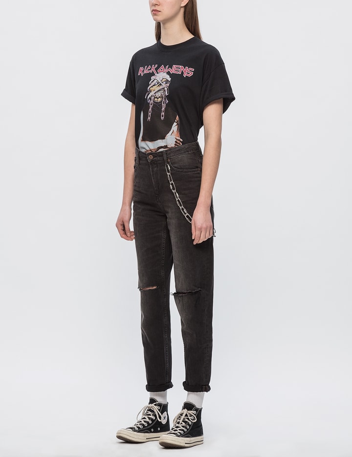 Owens SS T-Shirt Placeholder Image