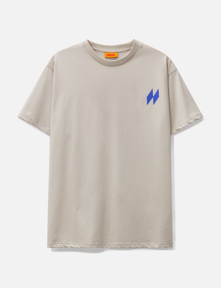 Right Aligned T-shirt Placeholder Image