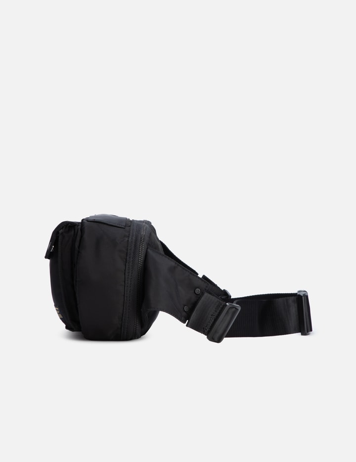 MAHARISHI TRAVEL WAIST BAG Placeholder Image