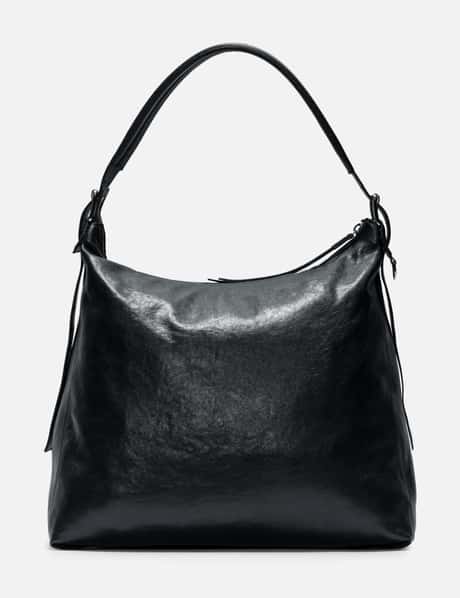 Belted Hobo Bag view 10