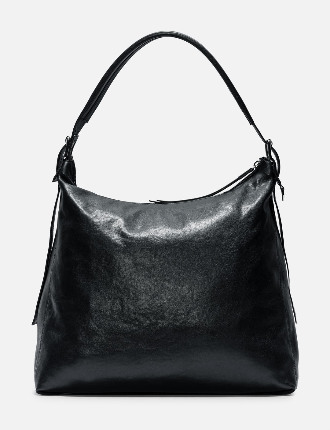 Belted Hobo Bag view 11