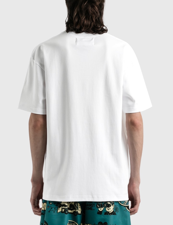 Varcity T-shirt Placeholder Image