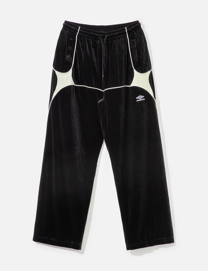 Umbro Slam Jam X Umbro Velvet Jester Track Pants