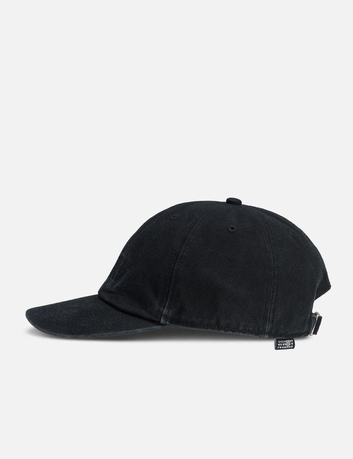 Shop Mm6 Maison Margiela Baseball Cap