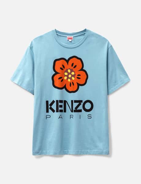 Kenzo ‘BOKE FLOWER' Tシャツ