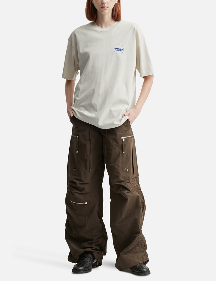 Core Logo T-Shirt Placeholder Image