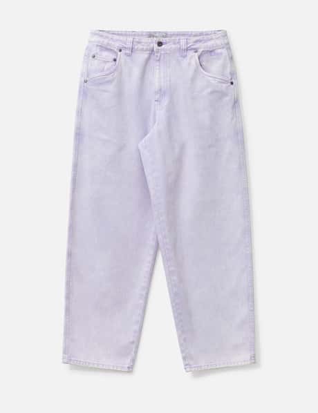 Dime Classic Baggy Denim Pants