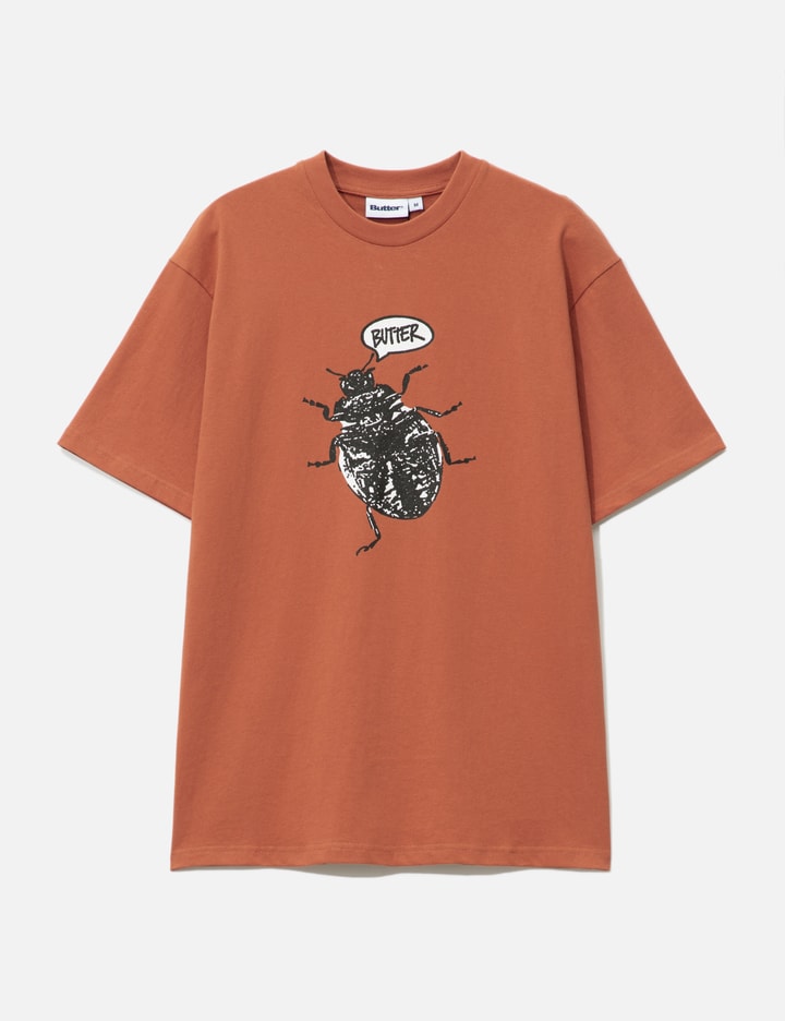 BEETLE T-SHIRT Placeholder Image