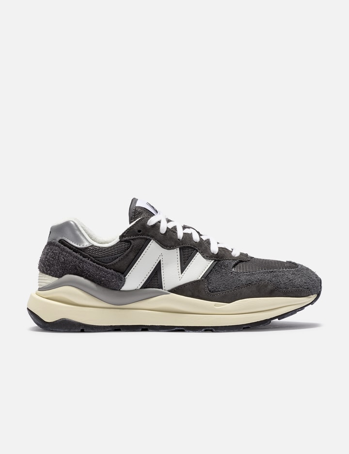 New Balance Men's 57/40 In Grey
