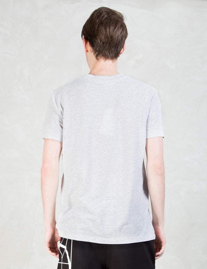 Small McQ Logo S/S T-Shirt Placeholder Image