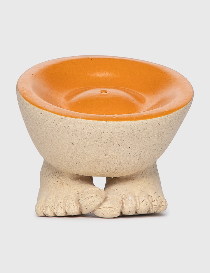 Foot Incense Bowl Placeholder Image