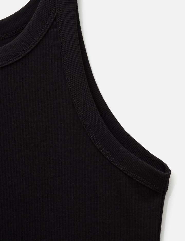 TOTEME Curved Rib Tank