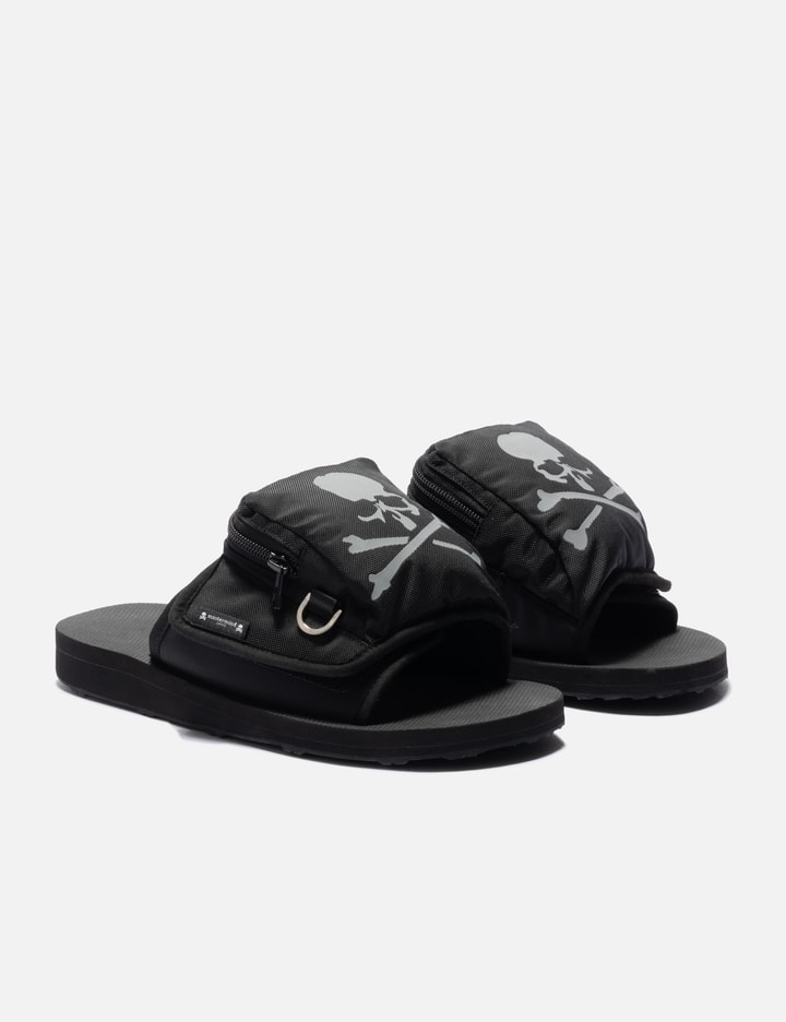 Suicoke Reflective Sandals Placeholder Image