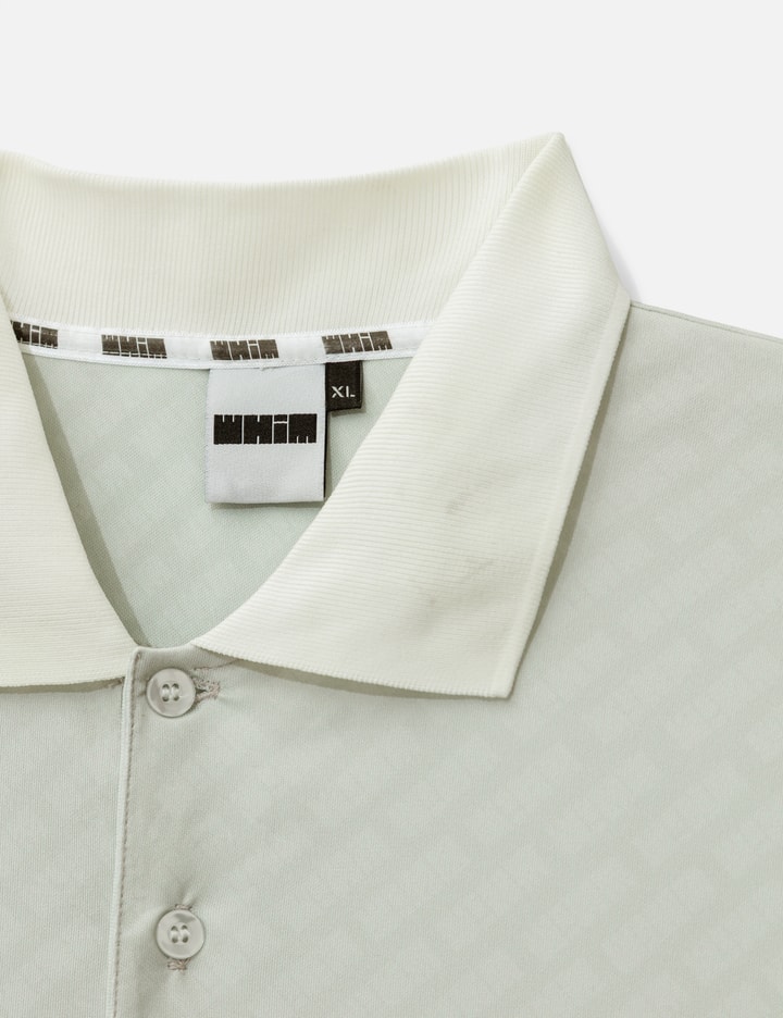 Poly Golf Shirt Placeholder Image