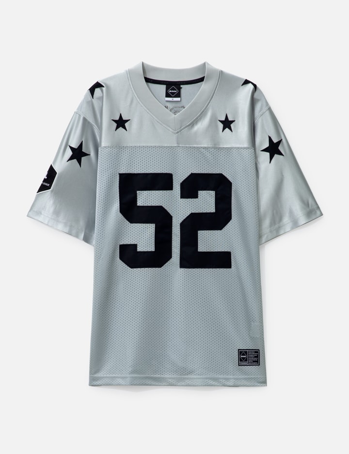 Practice Short Sleeve Football Top Placeholder Image