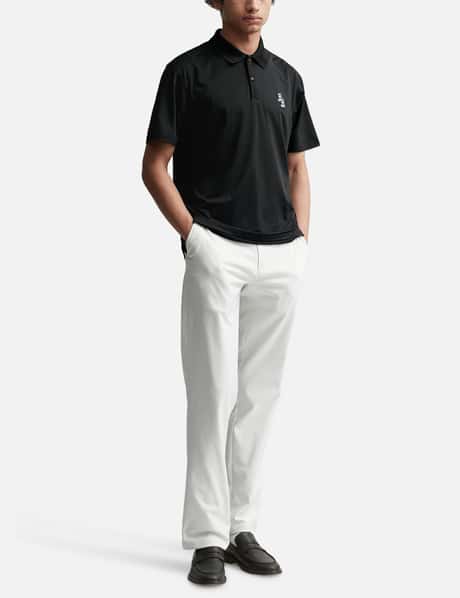 BOGEY BOYS - ESSENTIAL ATHLETIC POLO | HBX - Globally Curated 