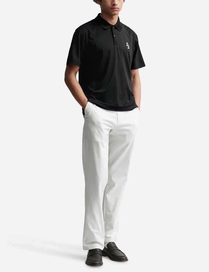 ESSENTIAL ATHLETIC POLO Placeholder Image