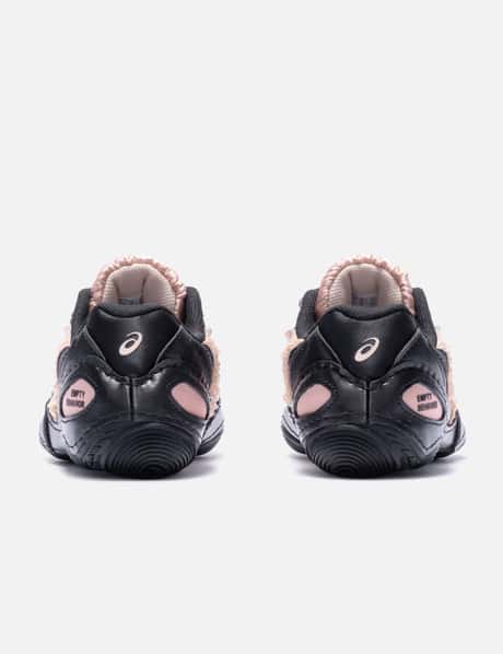 EMPTY BEHAVIOR X Asics HYPERSYNC view 9