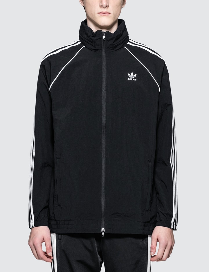 Superstar Windbreaker Placeholder Image