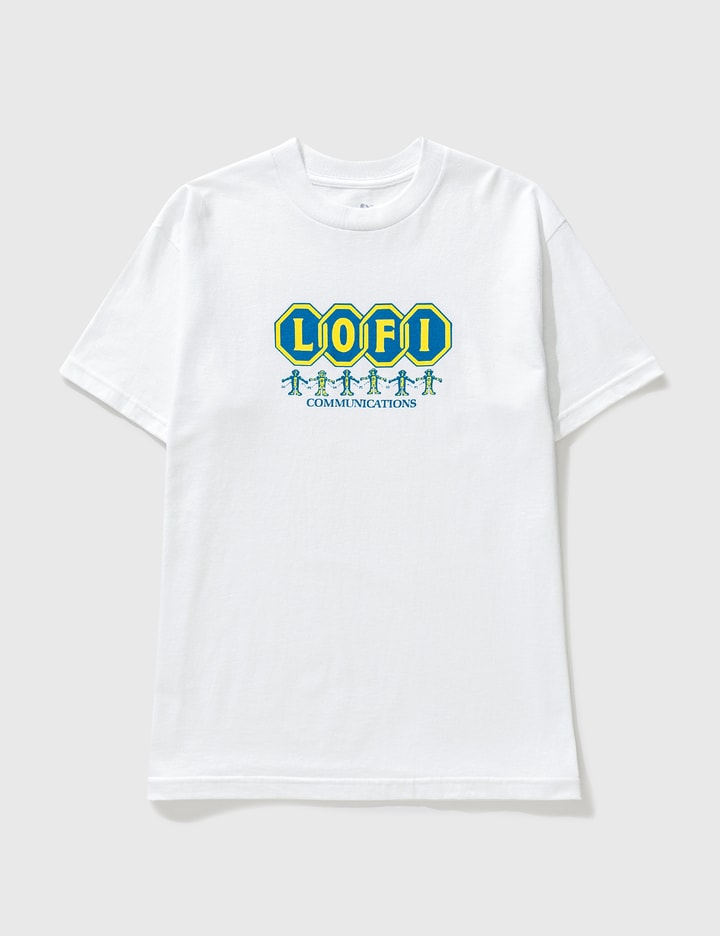 Communications T-shirt Placeholder Image