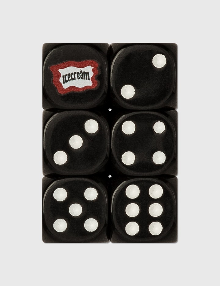 Dice Placeholder Image