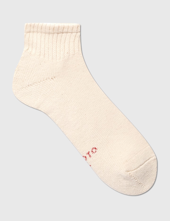 Organic Daily 3 Pack Ankle Socks Placeholder Image