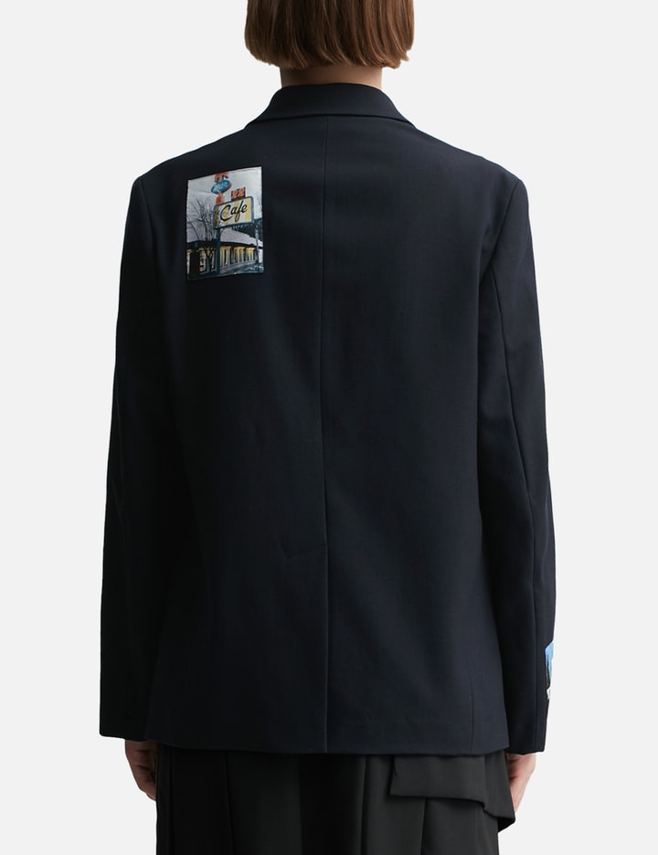 UC2D4101-1 Jacket Placeholder Image