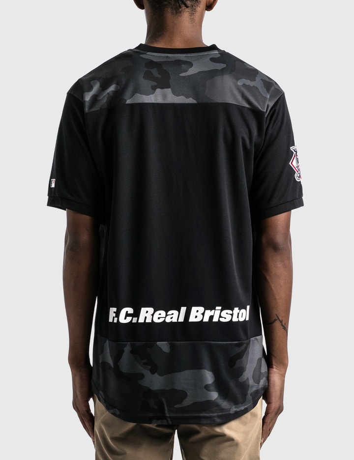 F.C. Real Bristol - MLB ツアー ゲーム シャツ | HBX - ハイプ 
