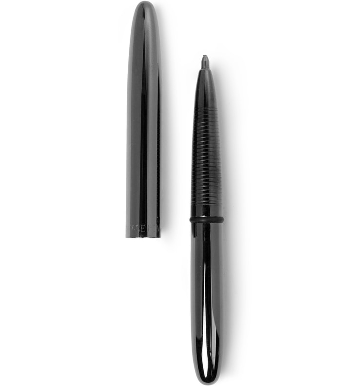Black Titanium Nitride Bullet Space Pen Placeholder Image